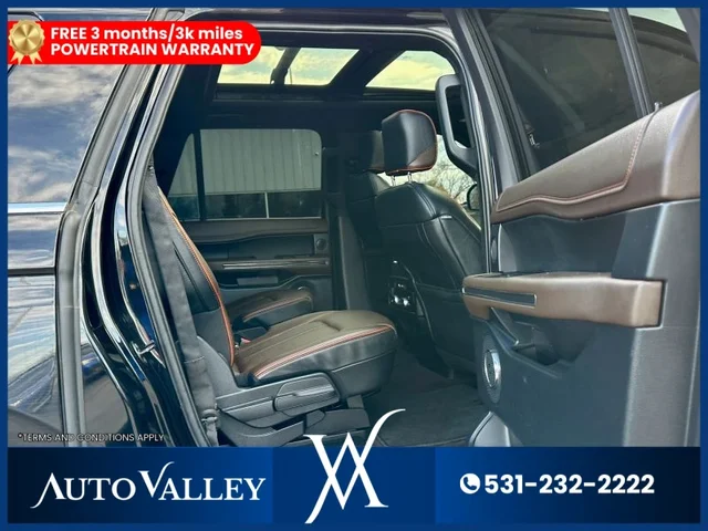 SEMINUEVOS FORD Expedition MAX a Estados en autogozo