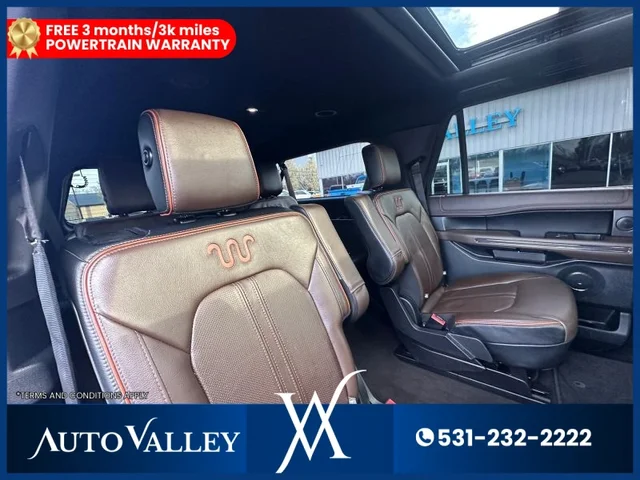 SEMINUEVOS FORD Expedition MAX a Estados en autogozo