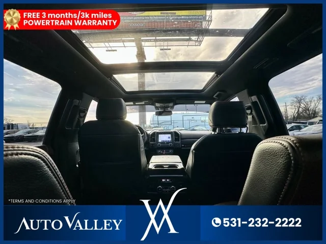 SEMINUEVOS FORD Expedition MAX a Estados en autogozo