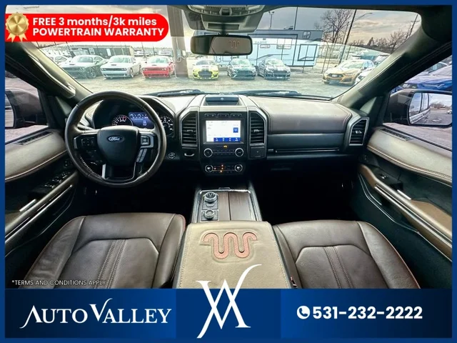 SEMINUEVOS FORD Expedition MAX a Estados en autogozo