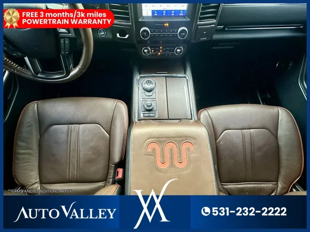 SEMINUEVOS FORD Expedition MAX a Estados en autogozo