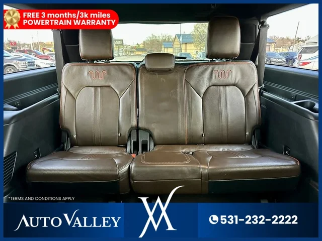 SEMINUEVOS FORD Expedition MAX a Estados en autogozo