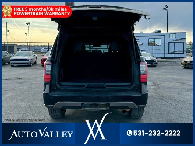 SEMINUEVOS FORD Expedition MAX a Estados en autogozo