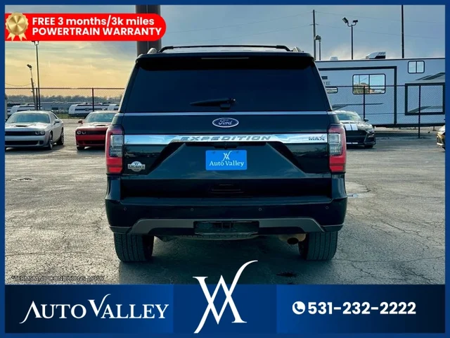 SEMINUEVOS FORD Expedition MAX a Estados en autogozo