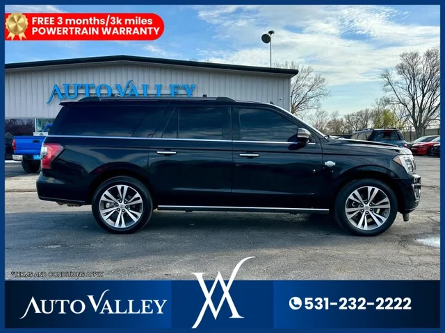SEMINUEVOS FORD Expedition MAX a Estados en autogozo