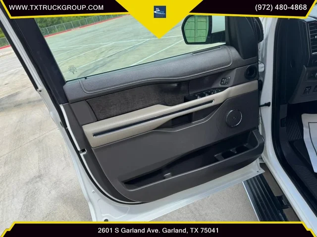 SEMINUEVOS FORD Expedition MAX a Estados en autogozo