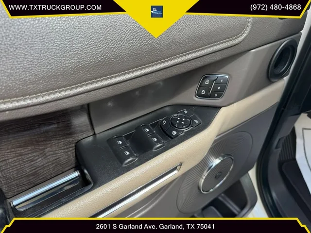 SEMINUEVOS FORD Expedition MAX a Estados en autogozo
