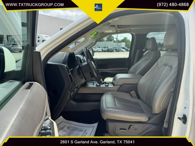 SEMINUEVOS FORD Expedition MAX a Estados en autogozo