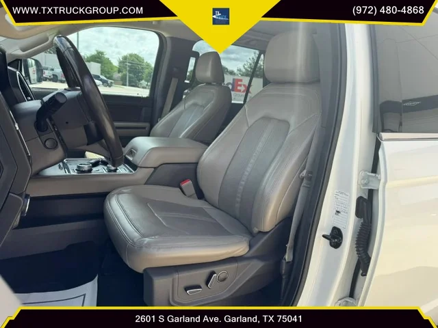 SEMINUEVOS FORD Expedition MAX a Estados en autogozo
