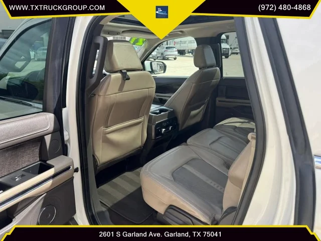 SEMINUEVOS FORD Expedition MAX a Estados en autogozo