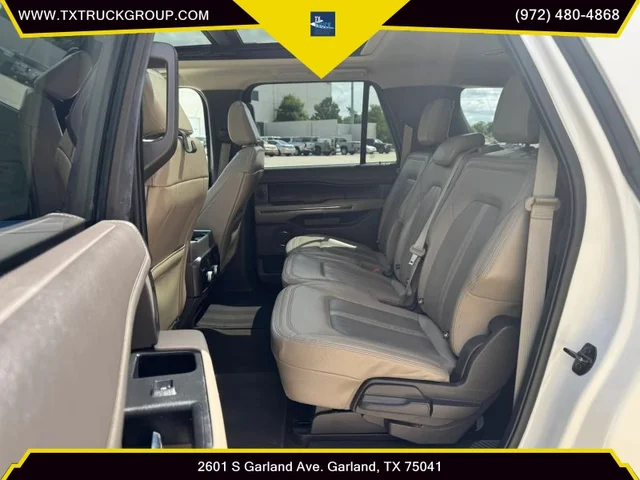 SEMINUEVOS FORD Expedition MAX a Estados en autogozo