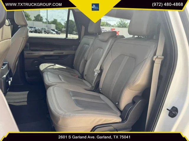 SEMINUEVOS FORD Expedition MAX a Estados en autogozo