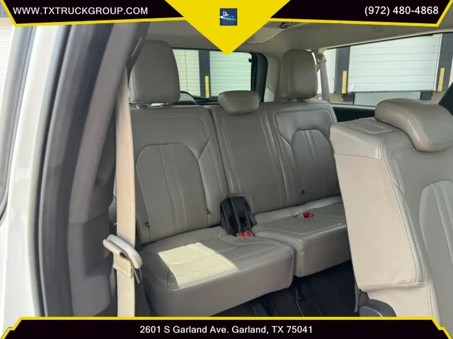 SEMINUEVOS FORD Expedition MAX a Estados en autogozo