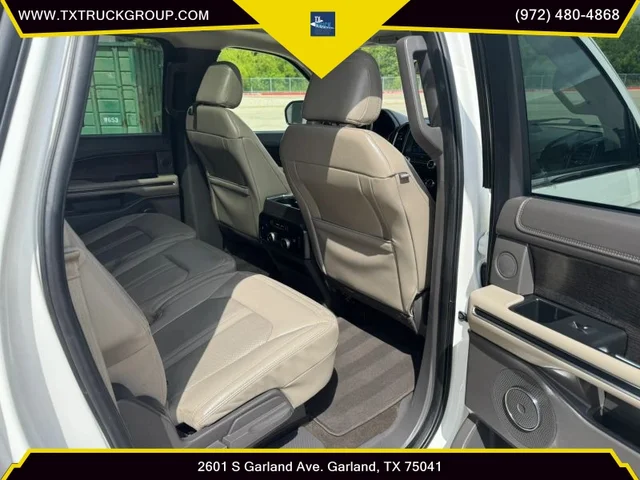 SEMINUEVOS FORD Expedition MAX a Estados en autogozo