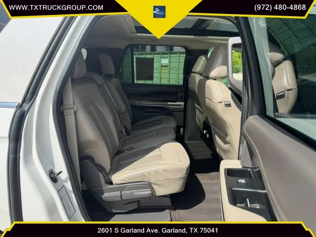 SEMINUEVOS FORD Expedition MAX a Estados en autogozo