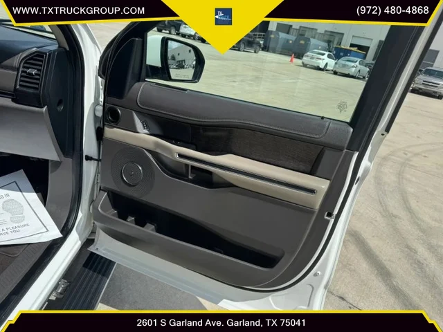 SEMINUEVOS FORD Expedition MAX a Estados en autogozo