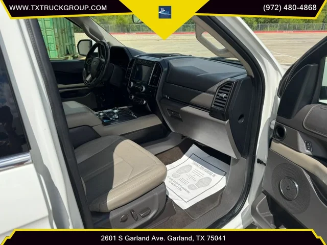 SEMINUEVOS FORD Expedition MAX a Estados en autogozo