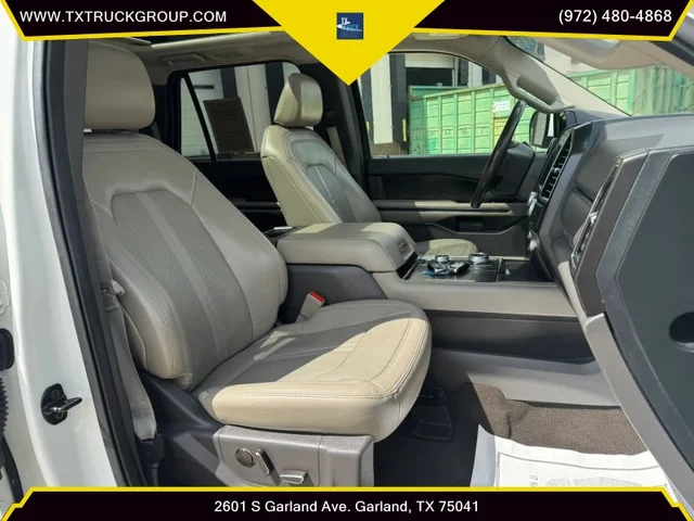 SEMINUEVOS FORD Expedition MAX a Estados en autogozo