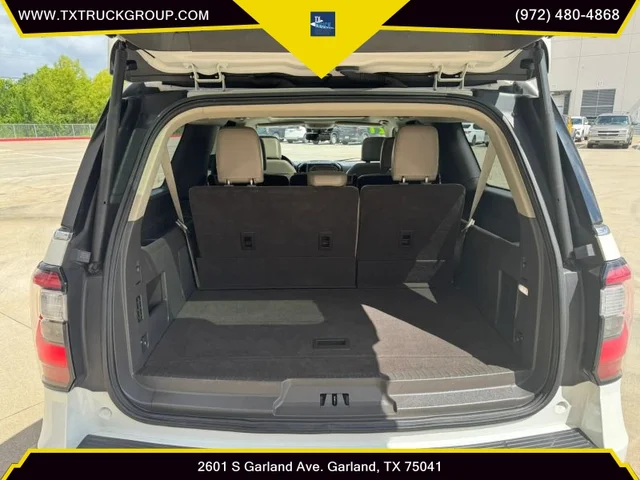SEMINUEVOS FORD Expedition MAX a Estados en autogozo