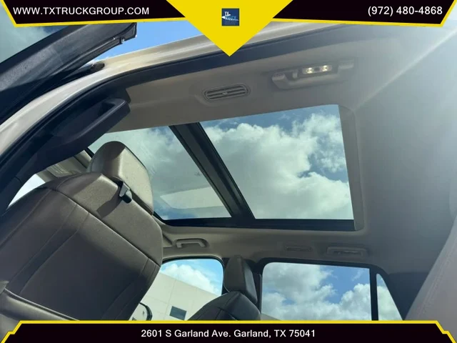 SEMINUEVOS FORD Expedition MAX a Estados en autogozo