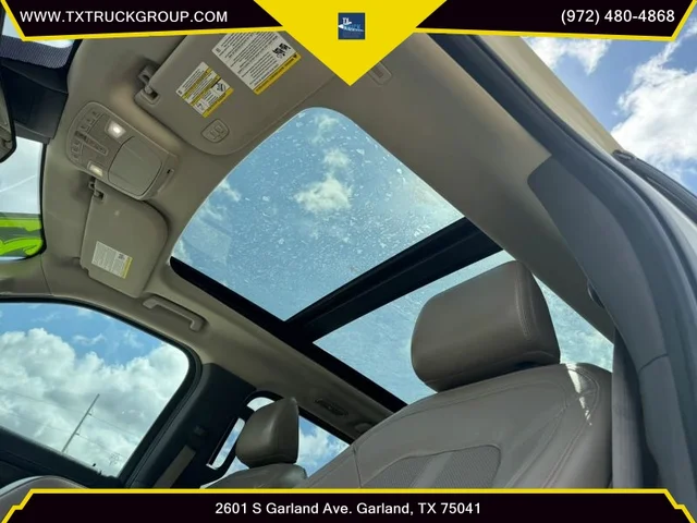 SEMINUEVOS FORD Expedition MAX a Estados en autogozo