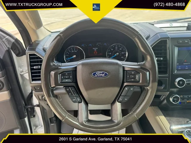 SEMINUEVOS FORD Expedition MAX a Estados en autogozo
