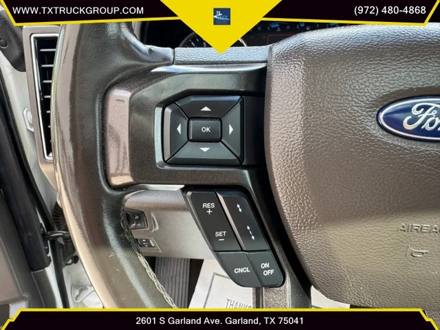 SEMINUEVOS FORD Expedition MAX a Estados en autogozo