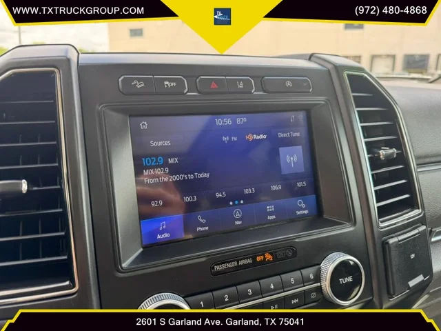 SEMINUEVOS FORD Expedition MAX a Estados en autogozo