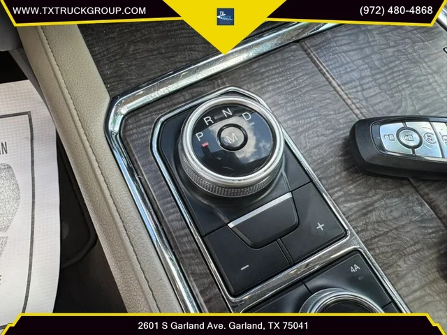 SEMINUEVOS FORD Expedition MAX a Estados en autogozo