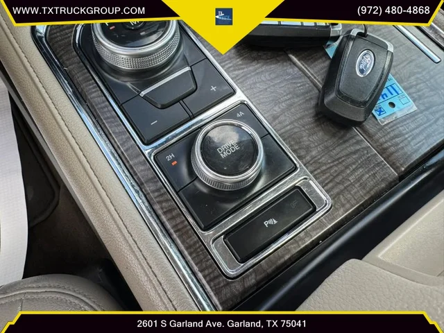SEMINUEVOS FORD Expedition MAX a Estados en autogozo