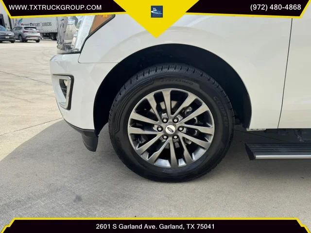 SEMINUEVOS FORD Expedition MAX a Estados en autogozo