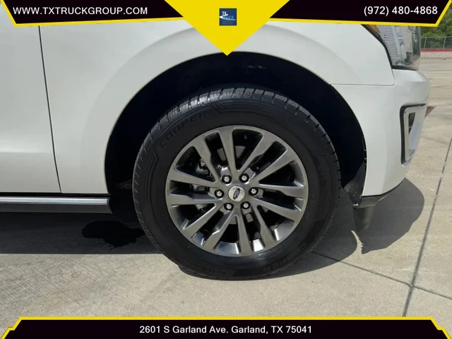 SEMINUEVOS FORD Expedition MAX a Estados en autogozo