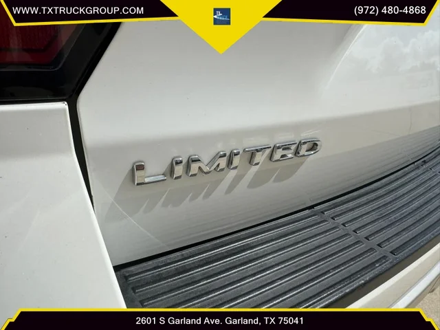 SEMINUEVOS FORD Expedition MAX a Estados en autogozo