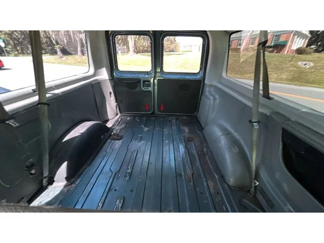 SEMINUEVOS FORD E150 Passenger a Estados en autogozo