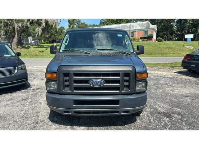SEMINUEVOS FORD E150 Passenger a Estados en autogozo