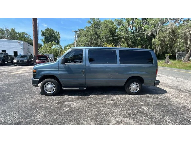 SEMINUEVOS FORD E150 Passenger a Estados en autogozo