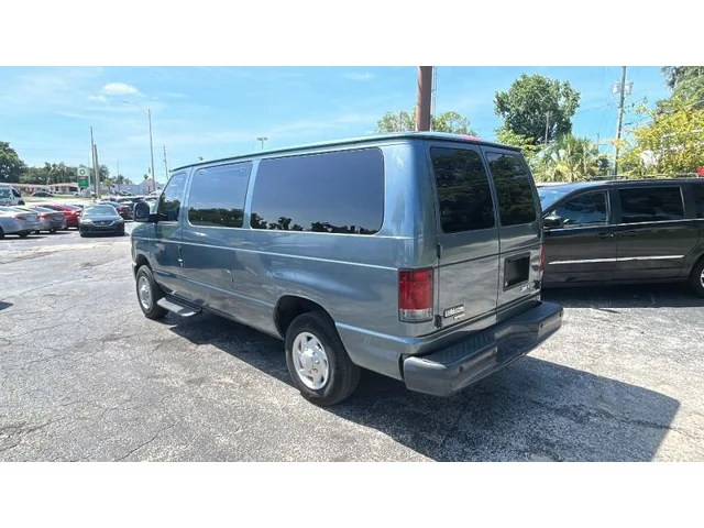 SEMINUEVOS FORD E150 Passenger a Estados en autogozo