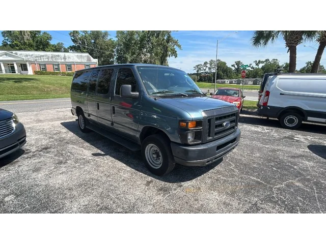 SEMINUEVOS FORD E150 Passenger a Estados en autogozo