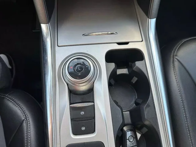 SEMINUEVOS FORD Explorer a Estados en autogozo