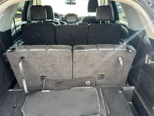 SEMINUEVOS FORD Explorer a Estados en autogozo