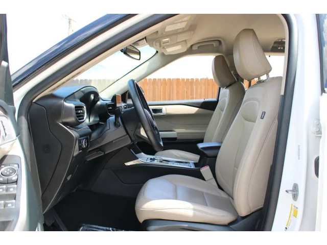 SEMINUEVOS FORD Explorer a Estados en autogozo