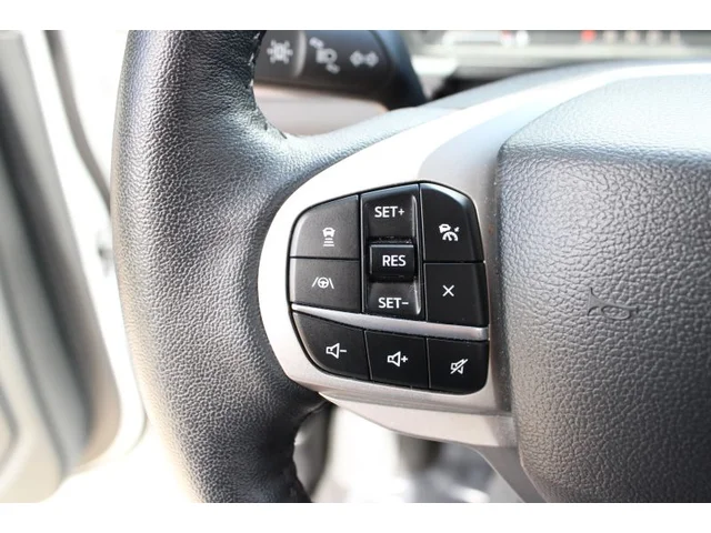 SEMINUEVOS FORD Explorer a Estados en autogozo