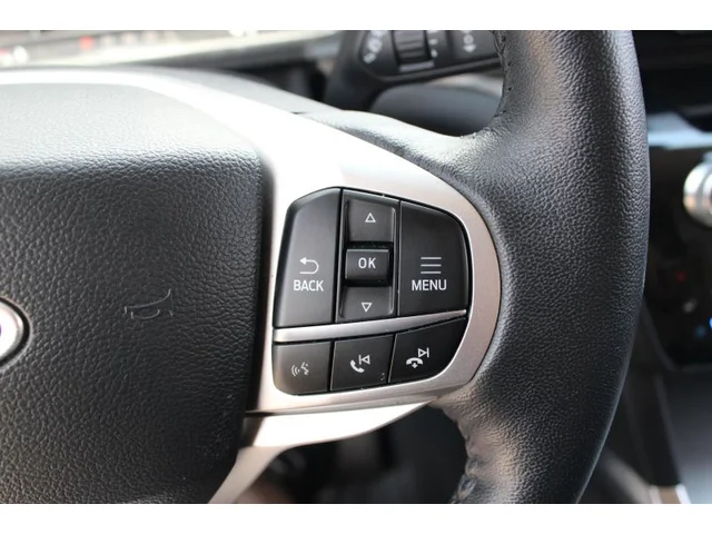 SEMINUEVOS FORD Explorer a Estados en autogozo
