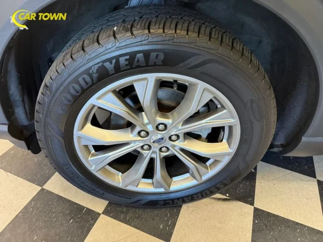 SEMINUEVOS FORD Explorer a Estados en autogozo
