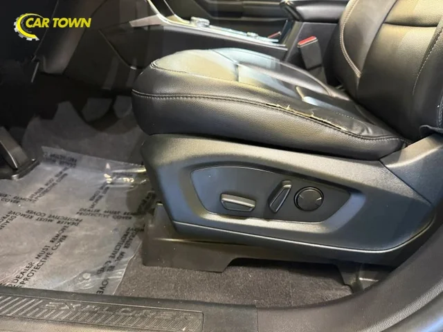 SEMINUEVOS FORD Explorer a Estados en autogozo