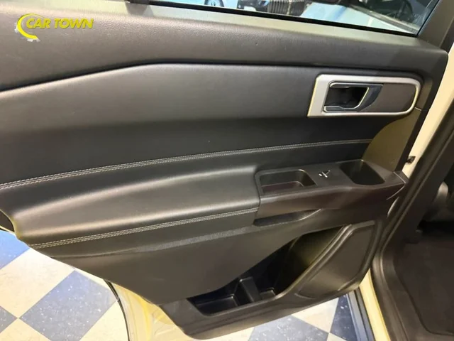 SEMINUEVOS FORD Explorer a Estados en autogozo