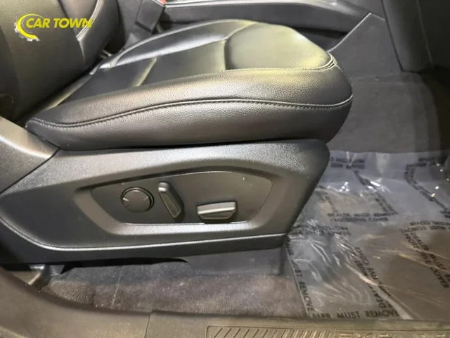 SEMINUEVOS FORD Explorer a Estados en autogozo