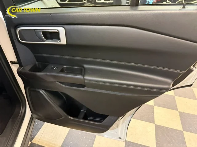 SEMINUEVOS FORD Explorer a Estados en autogozo