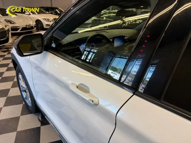 SEMINUEVOS FORD Explorer a Estados en autogozo