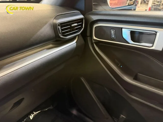 SEMINUEVOS FORD Explorer a Estados en autogozo